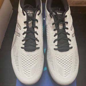 NWT Men's Asics Gel-Kayano 25 size 15 extra wide